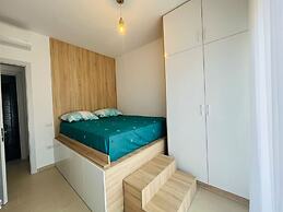 Sunny Apartment 2BR in Vlor