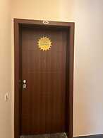 Sunny Apartment 2BR in Vlor