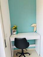 Sunny Apartment 2BR in Vlor