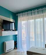Sunny Apartment 2BR in Vlor