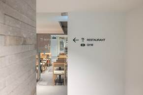 Anook Hotel Suwon Station