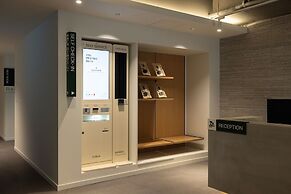 Anook Hotel Suwon Station