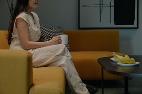 Anook Hotel Suwon Station