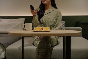Anook Hotel Suwon Station