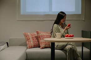 Anook Hotel Suwon Station
