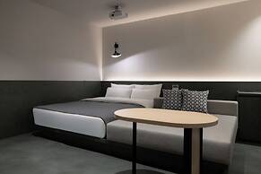 Anook Hotel Suwon Station