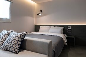 Anook Hotel Suwon Station