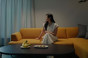 Anook Hotel Suwon Station