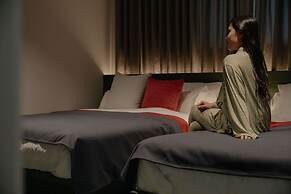 Anook Hotel Suwon Station