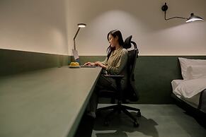 Anook Hotel Suwon Station