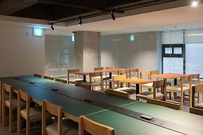 Anook Hotel Suwon Station