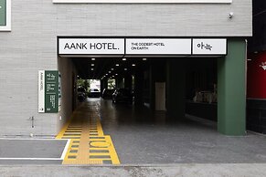 Anook Hotel Suwon Station