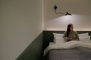 Anook Hotel Suwon Station
