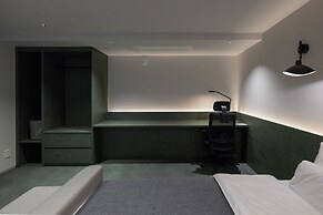 Anook Hotel Suwon Station