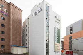 Anook Hotel Suwon Station