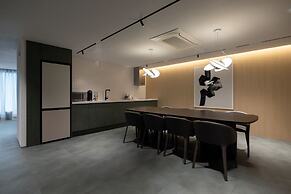 Anook Hotel Suwon Station