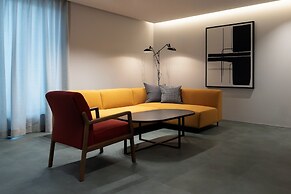 Anook Hotel Suwon Station