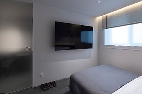 Anook Hotel Suwon Station