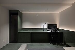 Anook Hotel Suwon Station