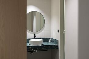 Anook Hotel Suwon Station