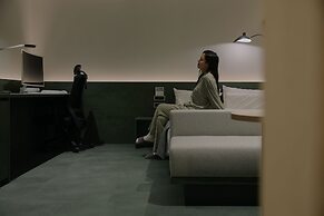 Anook Hotel Suwon Station