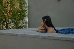 Anook Hotel Suwon Station