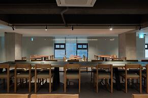Anook Hotel Suwon Station