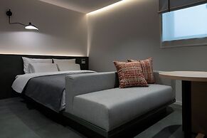 Anook Hotel Suwon Station