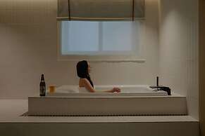Anook Hotel Suwon Station