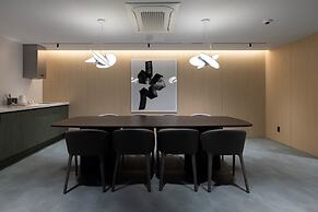 Anook Hotel Suwon Station