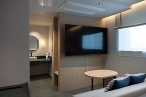 Anook Hotel Suwon Station