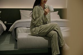 Anook Hotel Suwon Station