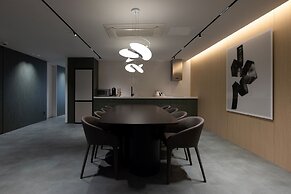 Anook Hotel Suwon Station
