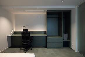 Anook Hotel Suwon Station