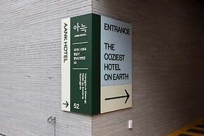 Anook Hotel Suwon Station