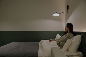 Anook Hotel Suwon Station