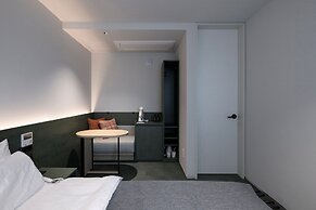 Anook Hotel Suwon Station