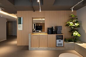 Anook Hotel Suwon Station