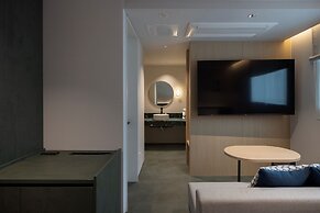 Anook Hotel Suwon Station