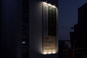 Anook Hotel Suwon Station