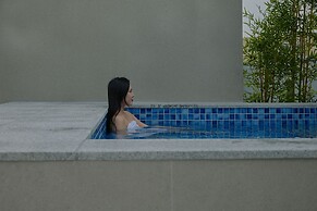 Anook Hotel Suwon Station