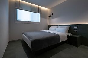 Anook Hotel Suwon Station