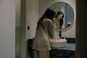 Anook Hotel Suwon Station