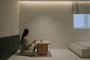 Anook Hotel Suwon Station