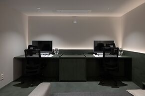 Anook Hotel Suwon Station