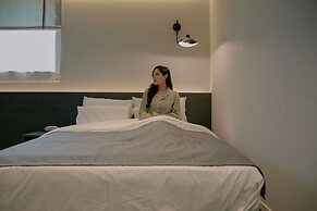 Anook Hotel Suwon Station