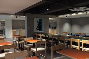 Anook Hotel Suwon Station