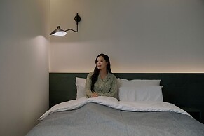 Anook Hotel Suwon Station