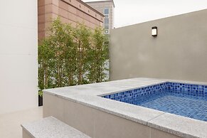 Anook Hotel Suwon Station