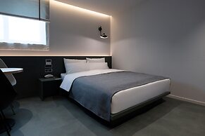 Anook Hotel Suwon Station